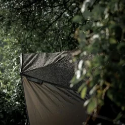 Trakker Tempest 100T Brolly, Skull Cap Wrap -Natur Camping Leben trakker tempest brolly 100t skull cap wrap 7