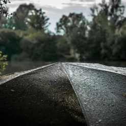 Trakker Tempest 100T Brolly, Skull Cap Wrap -Natur Camping Leben trakker tempest brolly 100t skull cap wrap 8