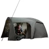 Trakker Tempest Brolly 100T Social Cap -Natur Camping Leben trakker tempest brolly 100t social cap 3 1