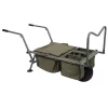Trakker X-Trail Karre, Kompakt -Natur Camping Leben trakker x trail compact barrow 1