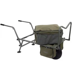 Trakker X-Trail Karre, Kompakt -Natur Camping Leben trakker x trail compact barrow 4