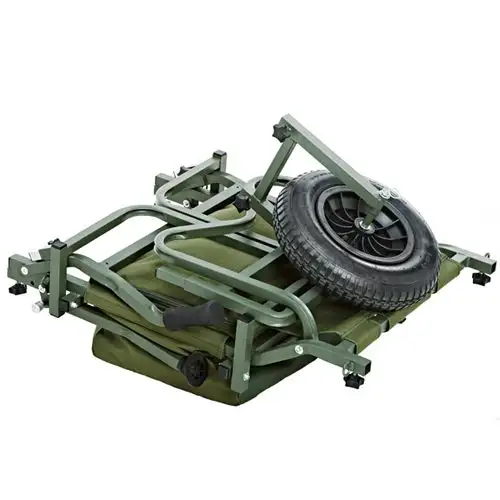 Trakker X-Trail Galaxy Karre 6 Trakker X-Trail Galaxy Karre – Bild 4