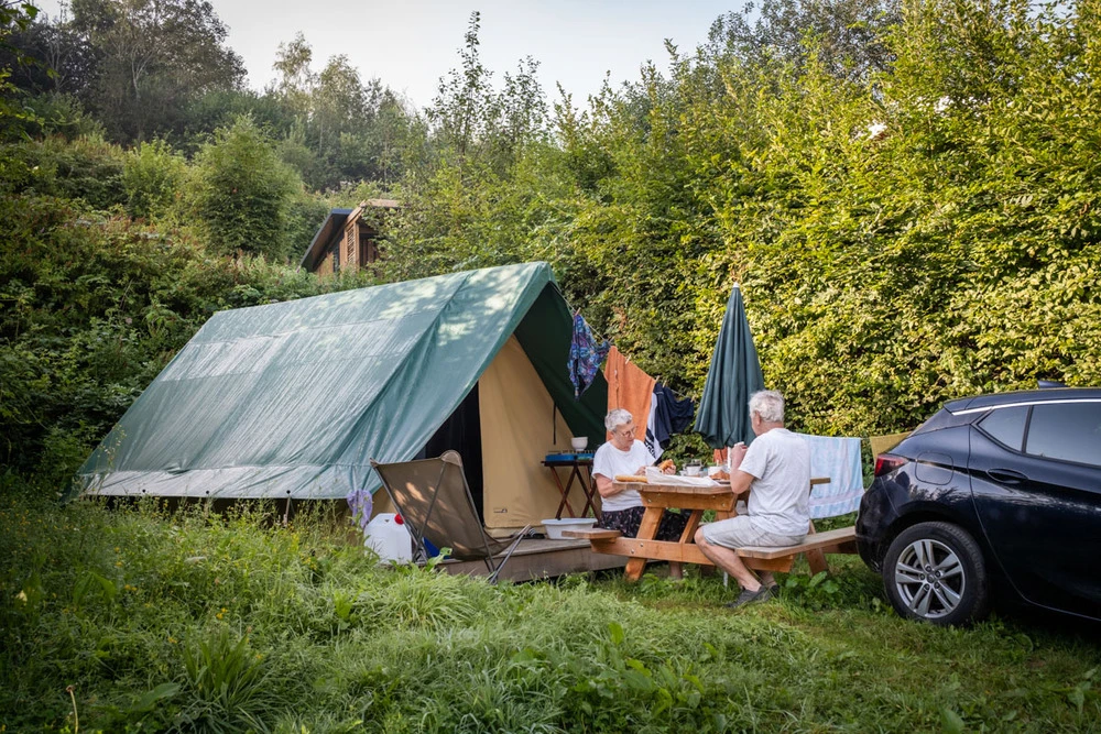 Natur Camping Leben -Natur Camping Leben image 3